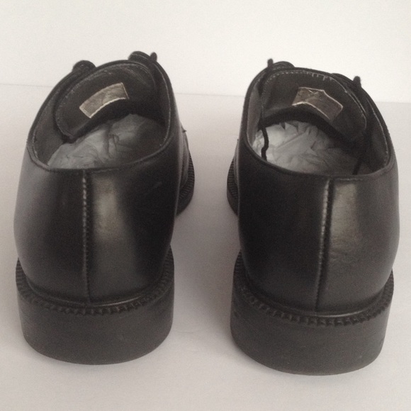 Men's Thom Mcan dress shoes - Picture 3 of 4